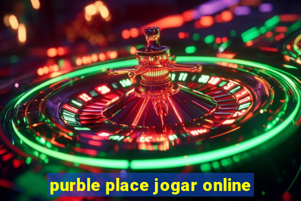 purble place jogar online